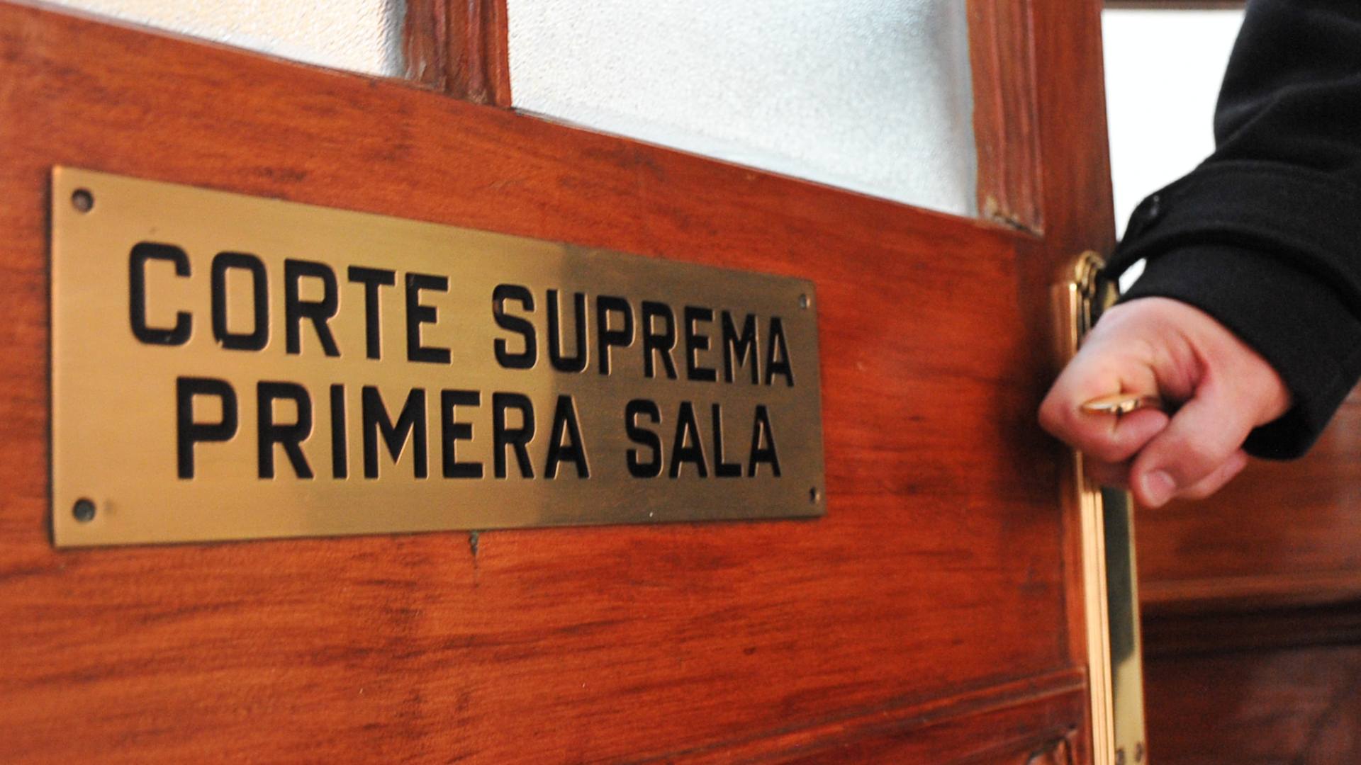 Cómo se complicó la respuesta de la Corte Suprema a las denuncias de tráfico de influencias