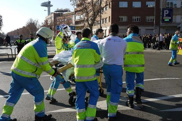 Aprobada la especialidad de Medicina de Urgencias y Emergencias