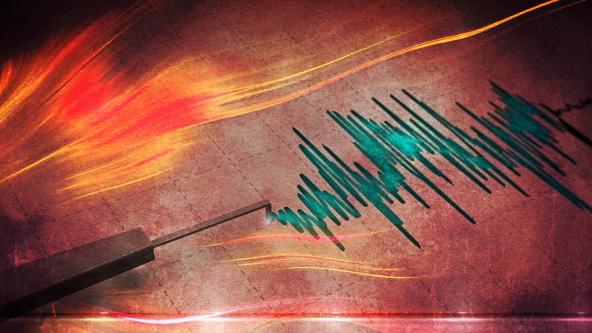 La magnitud alcanzó el sismo que se registró en el norte de Chile