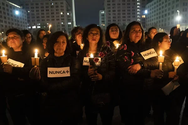 Chile expropia la casa utilizada como centro de torturas y asesinatos durante la dictadura de Pinochet