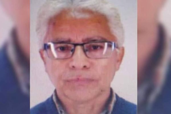"No dejó rastros": lo que se sabe del adulto mayor desaparecido hace cinco días en El Tabo