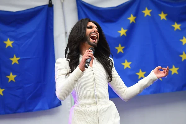 La furia de los partidos ultras y populistas contra el Festival de Eurovisin