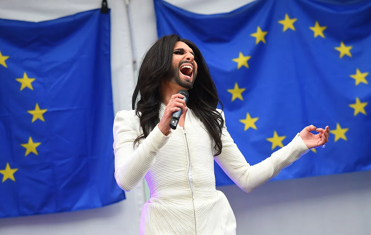La furia de los partidos ultras y populistas contra el Festival de Eurovisin