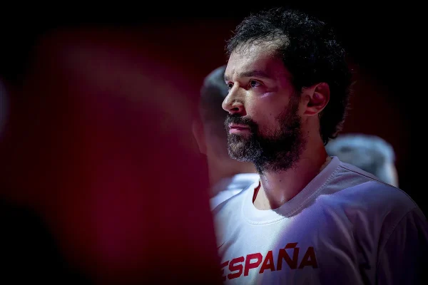 Llull: "¿A quién le daría la última bola? A mí, pues claro"