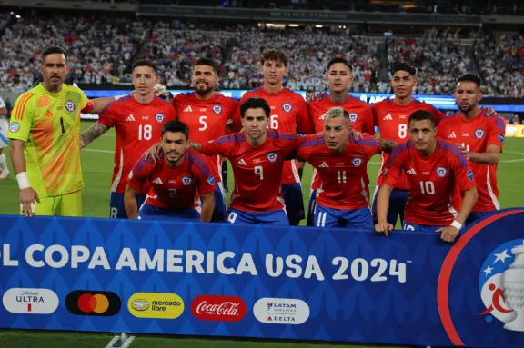 Iván Zamorano critica a Chile y dice que no estuvo “a la altura” en la Copa América