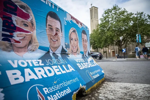 La UE salva el partido, pero no la temporada