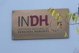 Acciones judiciales del INDH generan polémica en Comisión de Caso Putre