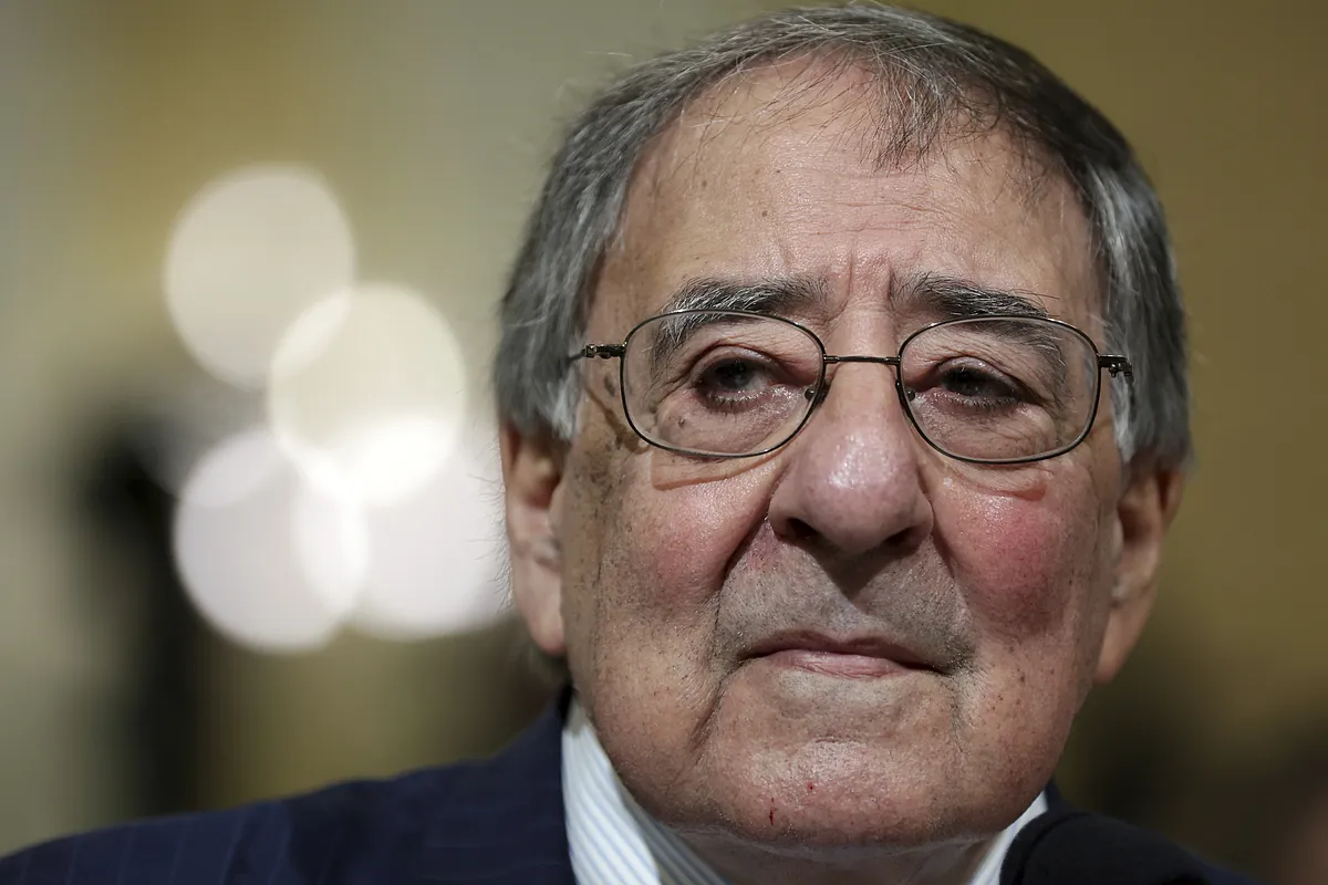 Leon Panetta, ex secretario de Defensa y ex director de la CIA: "Es muy importante que los pases de la OTAN sean autosuficientes al margen de EEUU"