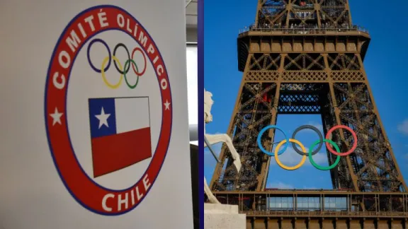 Team Chile: Lo histórica lista de los 48 atletas clasificados a los JJ.OO Paris 2024