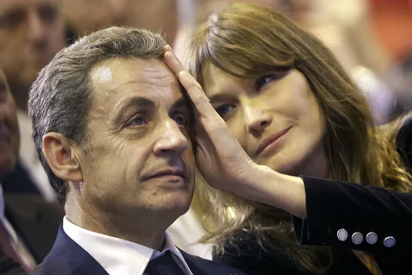 Imputada la ex primera dama Carla Bruni en un caso de manipulacin de testigos