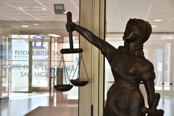 18 condenados por delitos de lesa humanidad están prófugos de la justicia