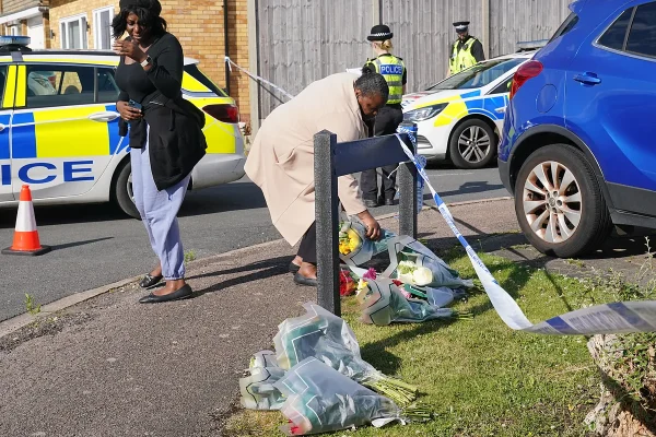 El triple asesinato con ballesta que ha conmocionado a los britnicos