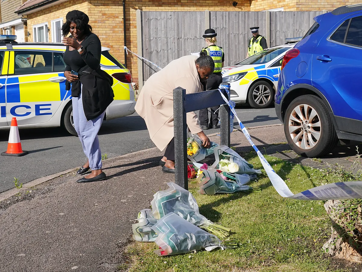 El triple asesinato con ballesta que ha conmocionado a los britnicos