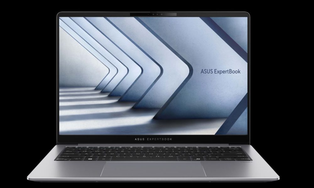 ASUS ExpertBook P5