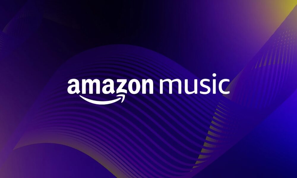 Consigue 5 meses gratis de Amazon Music Unlimited
