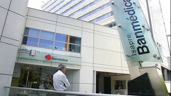 Controlador de Banmédica vende sus negocios en Chile y Sudamérica