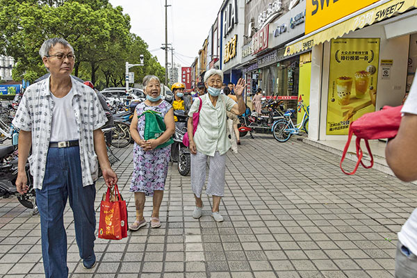 China crece bajo las expectativas en segundo trimestre: 4,7%