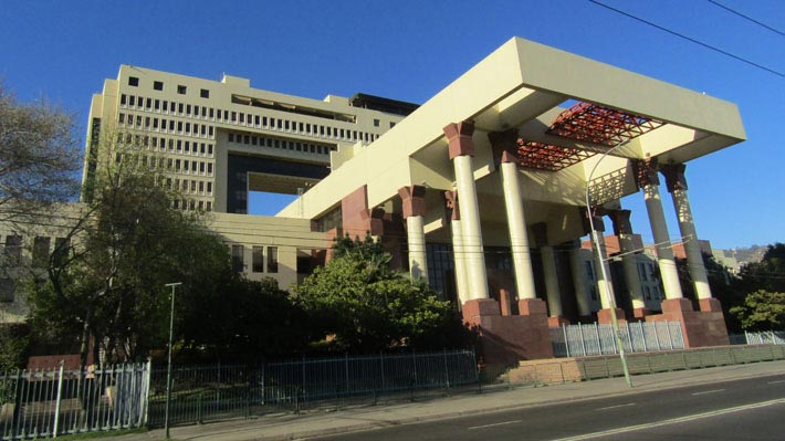 Senado: UAF podrá acceder a secreto bancario sin autorización judicial