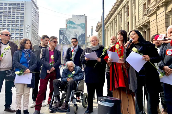 100 personalidades piden libertad de alcalde de Recoleta, Daniel Jadue