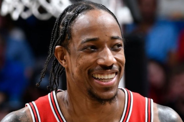 DeRozan no rebajará sus expectativas salariales – Diario Deportivo Más