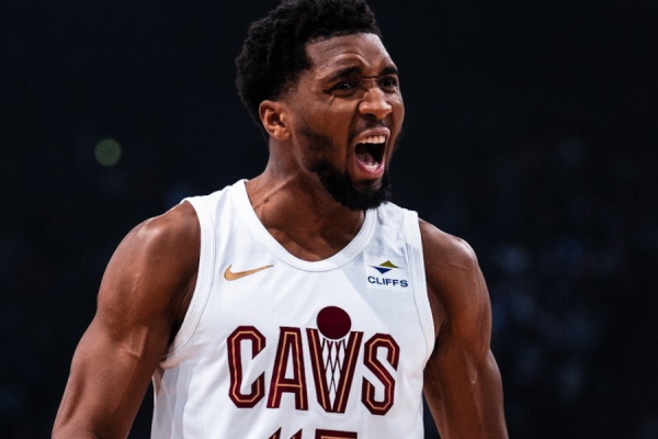 Donovan Mitchell y Cavs pactan extensión de 150.3 millones – Diario Deportivo Más