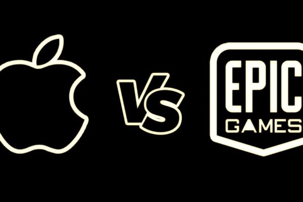 Apple ya ha aprobado la tienda de Epic Games para iOS