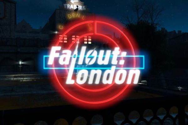 Fallout: London ya está muy cerca de ver la luz