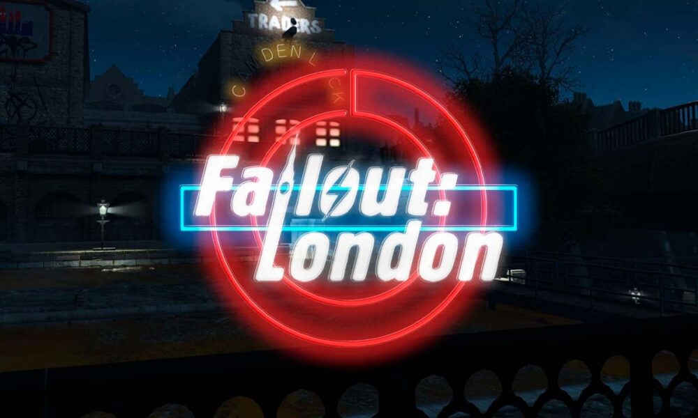 Fallout: London ya está muy cerca de ver la luz