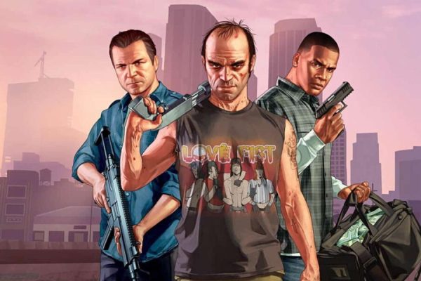 ¿Qué pasó con los DLC de GTA V, por qué se cancelaron?