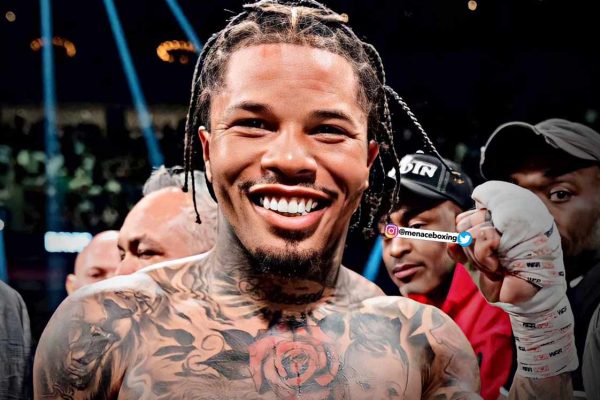 Gervonta Davis