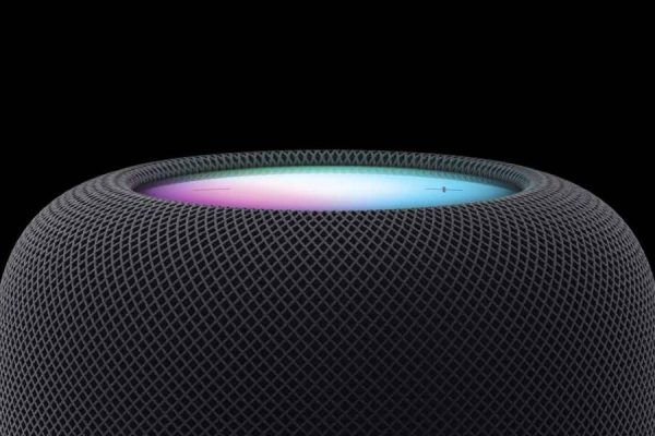 Nuevas señales del HomePod con pantalla táctil... y con Apple Intelligence