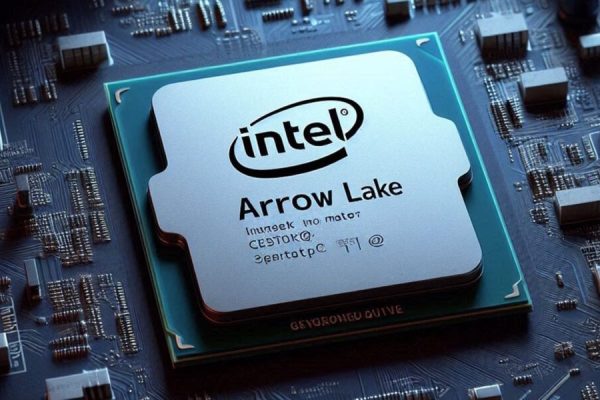 Los Intel Core Ultra 200 Arrow Lake-S serán inteligentes