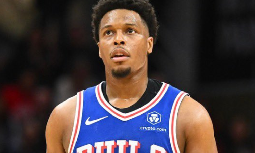 Kyle Lowry permanece en 76ers – Diario Deportivo Más