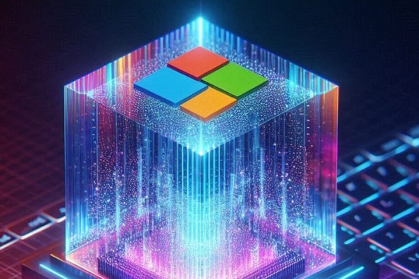 Microsoft Prism