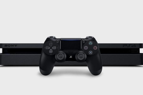 AMD le debe la vida a PlayStation 4