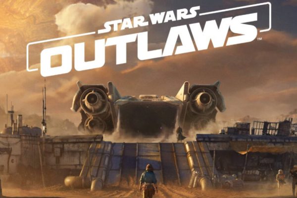 Ubisoft completa el desarrollo de Star Wars Outlaws