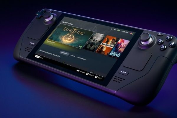 Valve trabaja para llevar Android a la Steam Deck