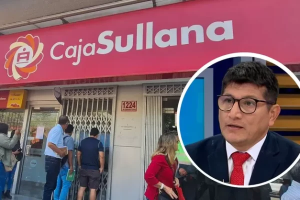 Caja Sullana: Otras dos entidades se acogieron a programa de salvataje microfinanciero, ¿cuáles son?