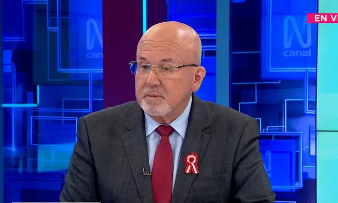 Carlos Bruce sobre Odebrecht: No existen indicios de que dinero ilícito haya entrado a la campaña de Perú Posible en 2011