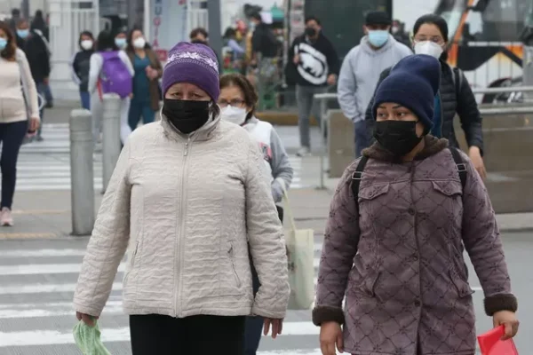 Clima en Lima: Previsión meteorológica para este lunes 1 de julio