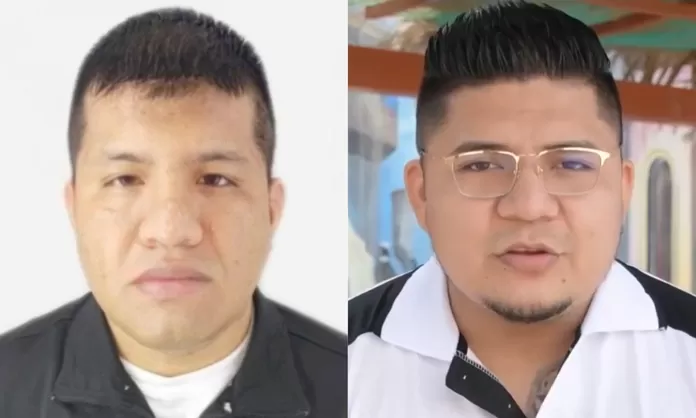 Independencia: Capturan a alias "Azul", principal sospechoso en asesinato de cantante de cumbia