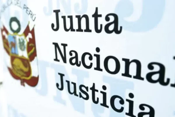 JNJ pide a TC reprogramar audiencia de demanda competencial