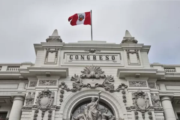 Procuraduría del Congreso pidió al TC pronunciarse por fallo judicial que repuso a Inés Tello y Aldo Vásquez en la JNJ