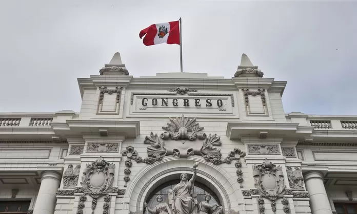 Procuraduría del Congreso pidió al TC pronunciarse por fallo judicial que repuso a Inés Tello y Aldo Vásquez en la JNJ