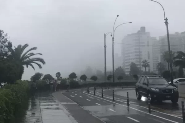 Predicción del clima: Esta será la temperatura para este miércoles 3 de julio