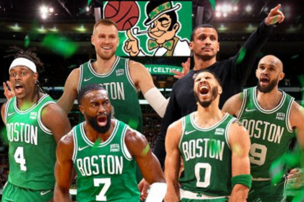 Los Celtics están a la venta dos semanas después de ganar el anillo – Diario Deportivo Más