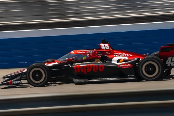 La IndyCar analiza eliminar el sistema push-to-pass