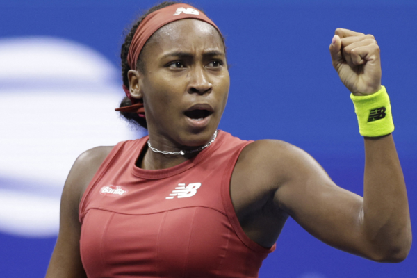 Coco Gauff queda eliminada en octavos de final – Diario Deportivo Más