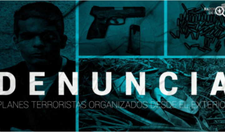 Cuba entregó a autoridades estadounidenses datos de terroristas