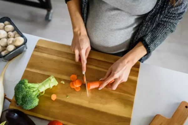 17 preguntas sobre dieta mediterránea para un embarazo más saludable